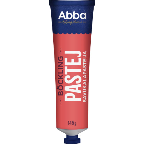 Böcklingpastej