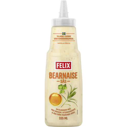 Felix Bearnaise Sås