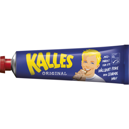 Kaviar Orginal