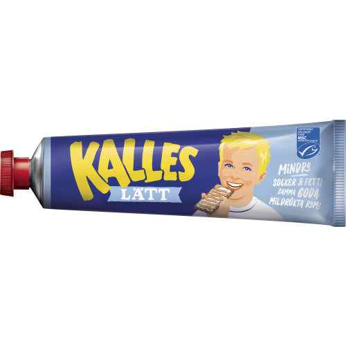 Kaviar Lätt