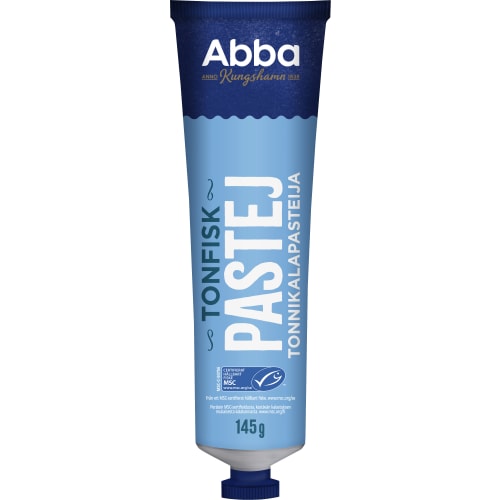 Tonfiskpastej