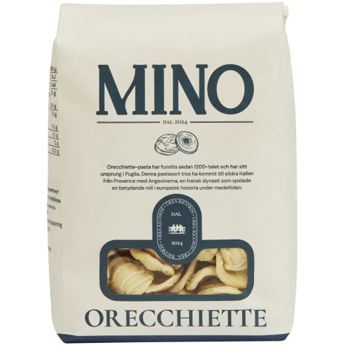 Orecchiette