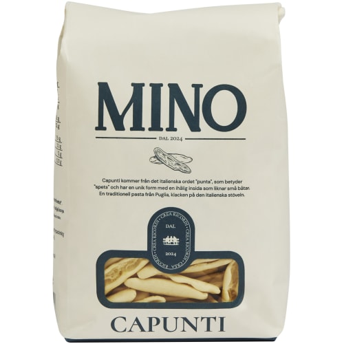 Capunti