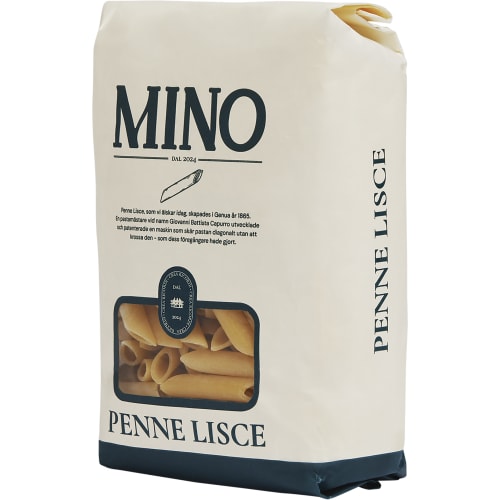 Penne Lisce