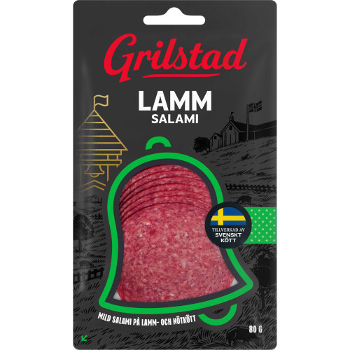 Lammsalami