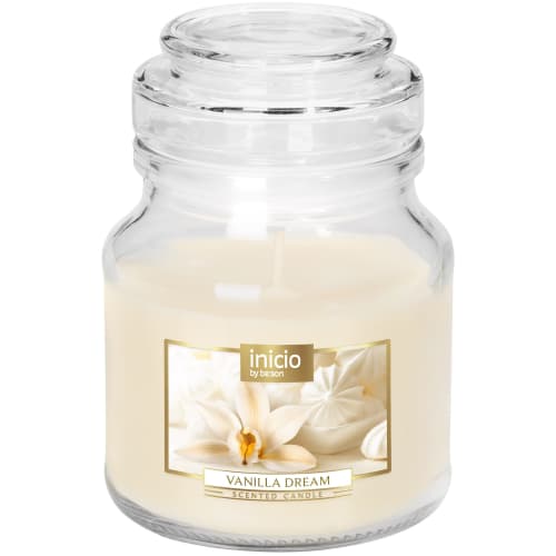 Doftljus Vanilla Dream Liten