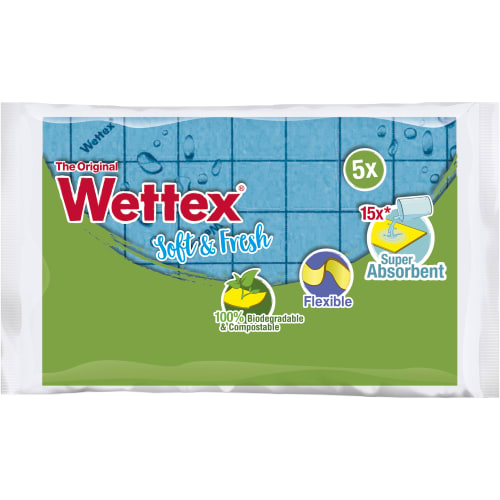 Soft & Fresh Diskduk