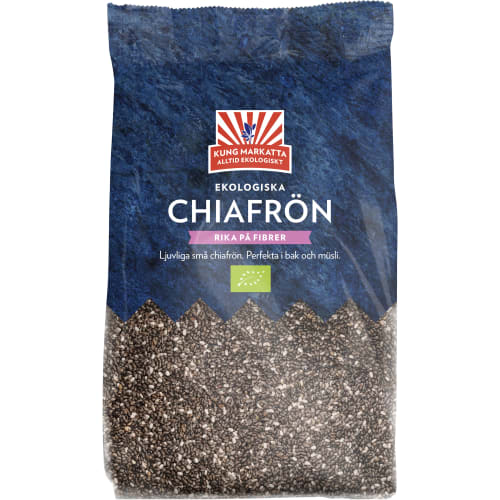 Chiafrön