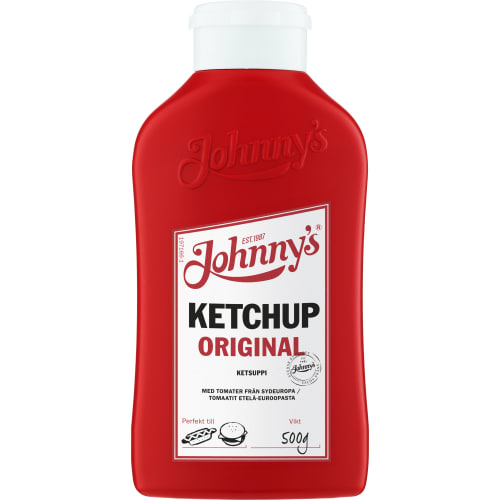 Ketchup Original
