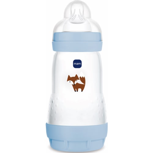 Nappflaska Anti-colic Från 0 Månader