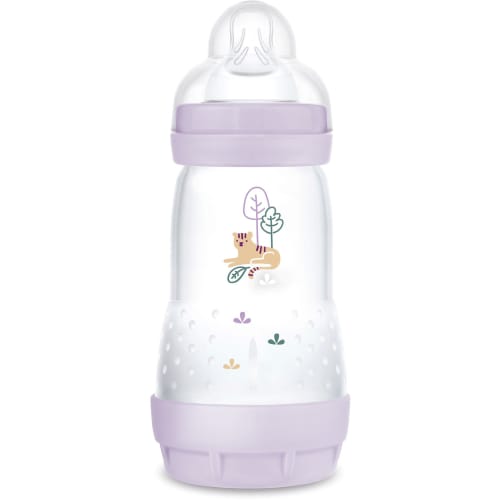 Nappflaska Anti-colic Från 0 Månader