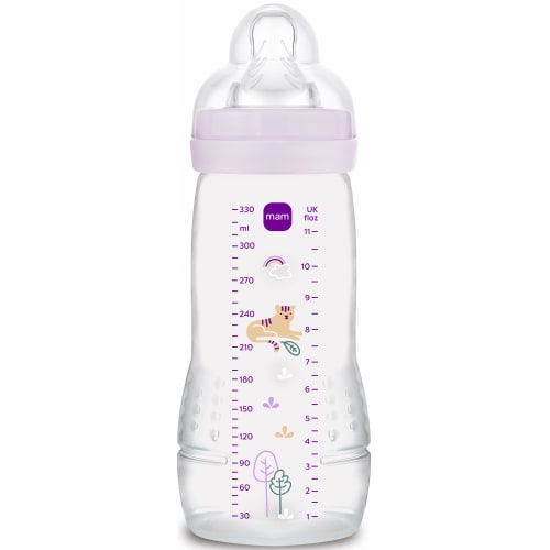 Baby Bottle Easy Active Nappflas Från 4 Månader