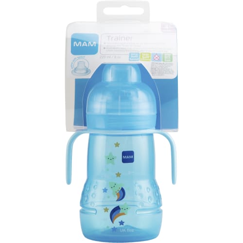 Drickmugg Trainer Från 4 Månader