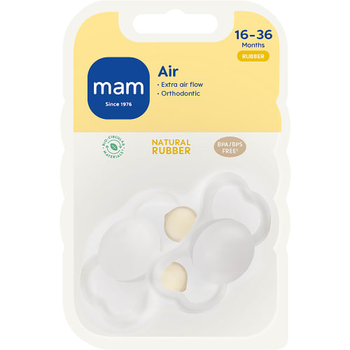 Napp Air 16-36m Latex