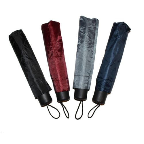 Paraply Sorterade Färger 53cm