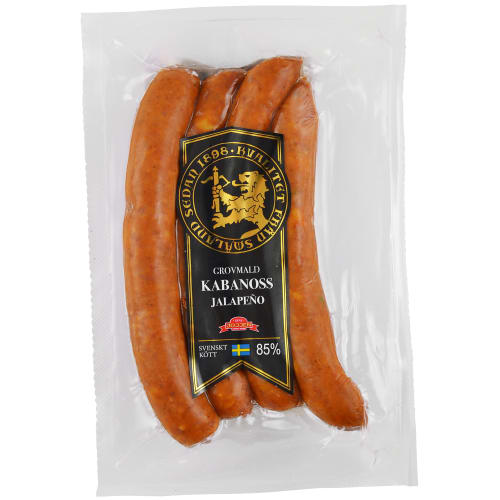 HIRSCHMANCHARK, 200g