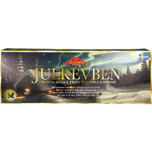 Julrevben Tunna