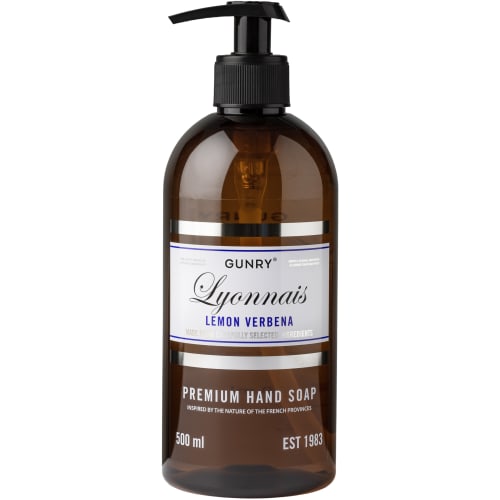 Lyonnais Lemon Verbena Flytande Handtvål