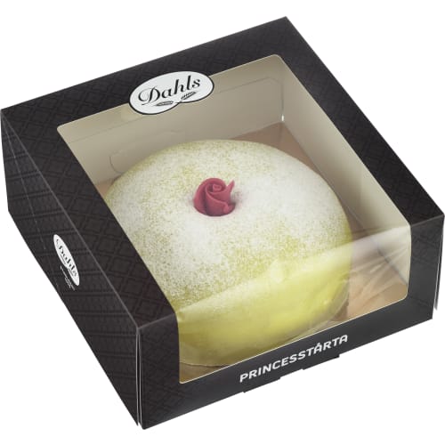 Princesstårta 6-8 Bitar