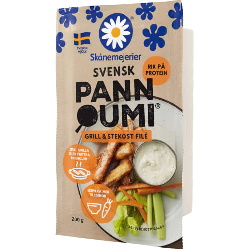 Pannoumi Ostfilé