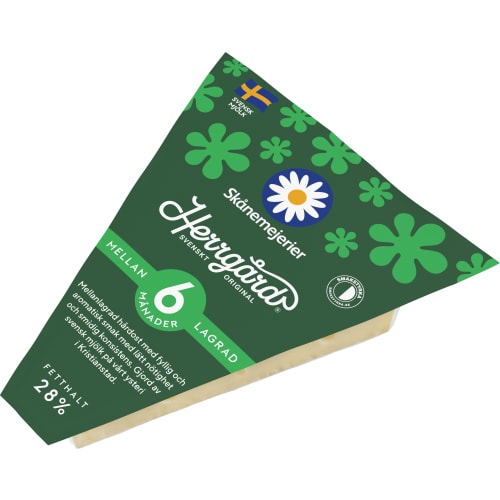 Herrgård 6månader 28%