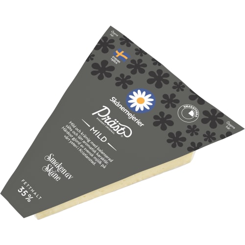 Präst Mild 35%