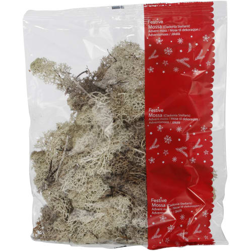 Mossa Natur 100g