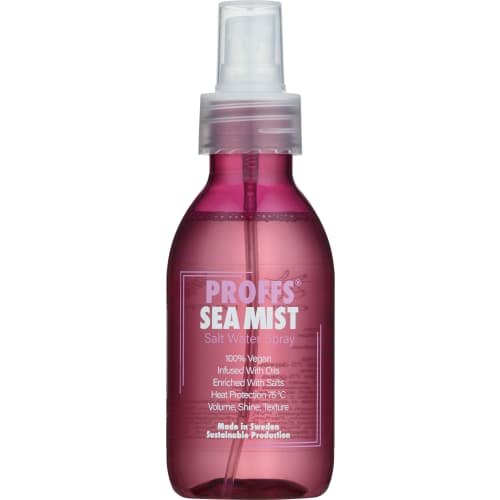 Sea Mist Sea Water Spray