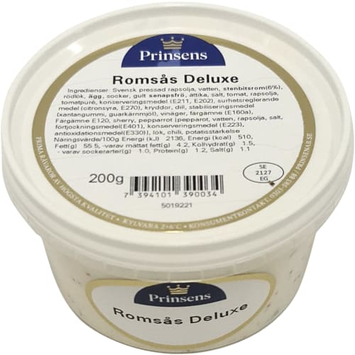 Romsås Deluxe