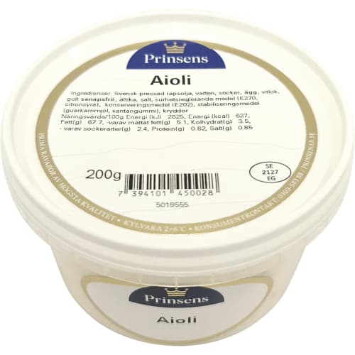 Aioli