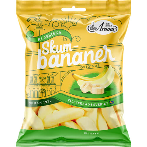 Skumbanan