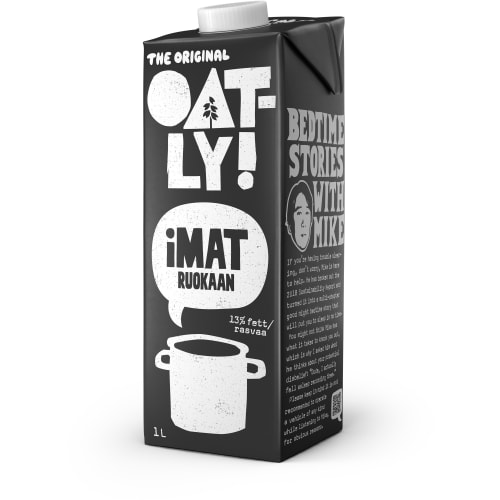 Imat Matlagningsbas 13%