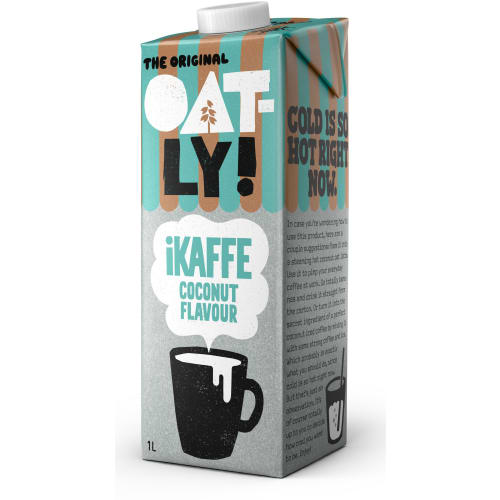 Coconut Ikaffe 1,6%