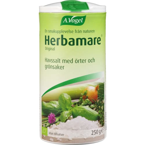 Havs Örtsalt Herbamare