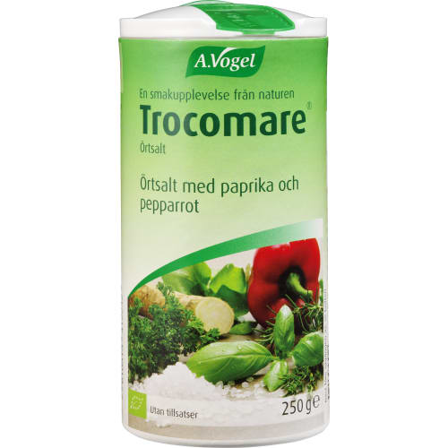 Örtsalt Trocomare
