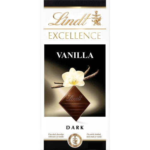 Vanilla Dark Excellence Lindor