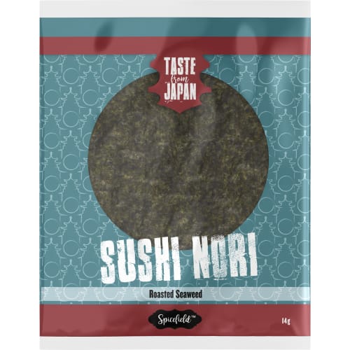 Sushi Nori Roasted Seeweed