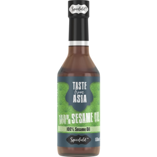 Sesame Oil