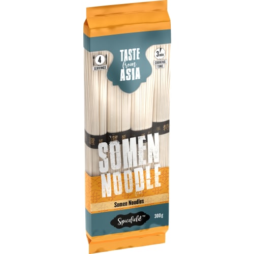Somen Noodle