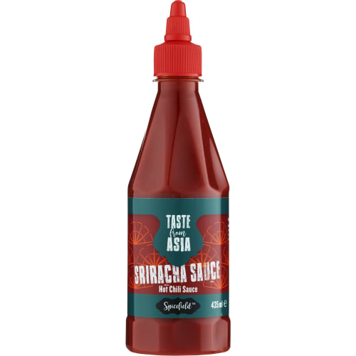 Sriracha Sauce