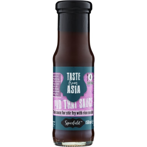 Pad Thai Sauce