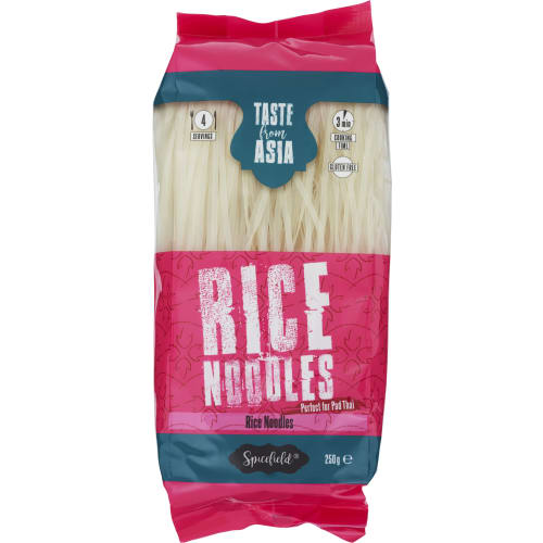 Rice Noodles