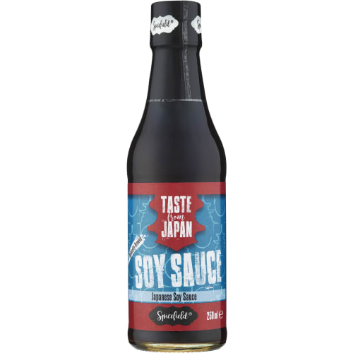 Soy Sauce