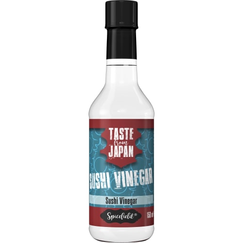 Sushi Vinegar