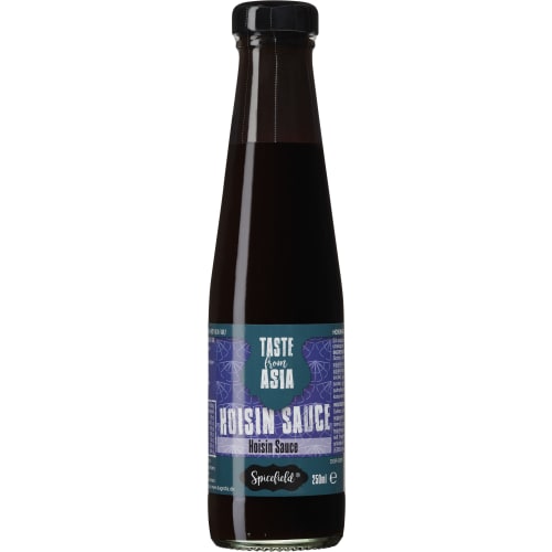 Hoisin Sauce