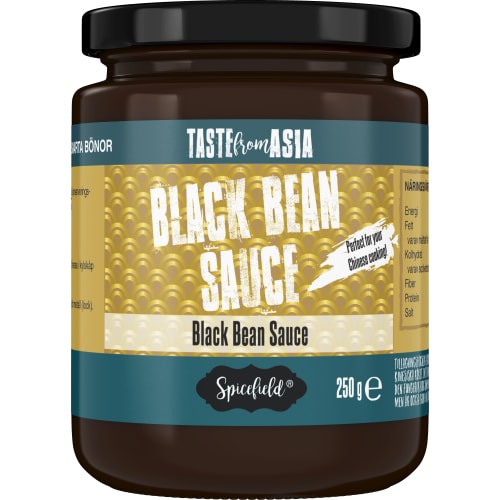 Black Bean