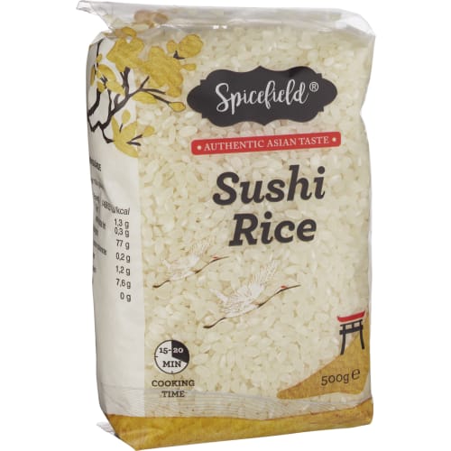 Sushi Rice
