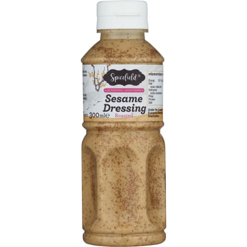 Sesamdressing