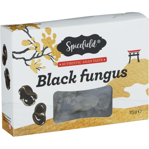 Black Fungus