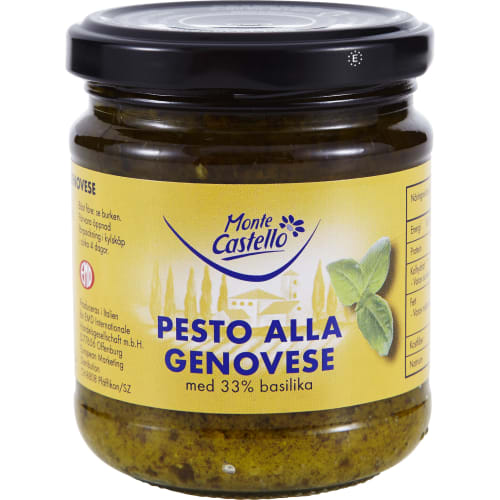Pesto Genovese
